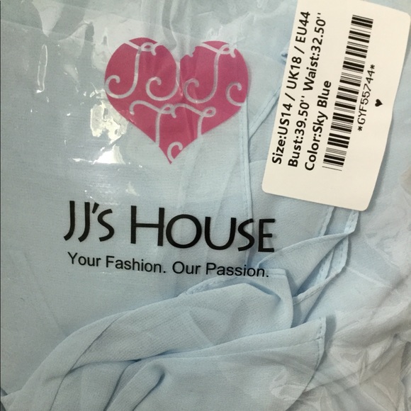 Mother of the Bride dress - Picture 5 of 5